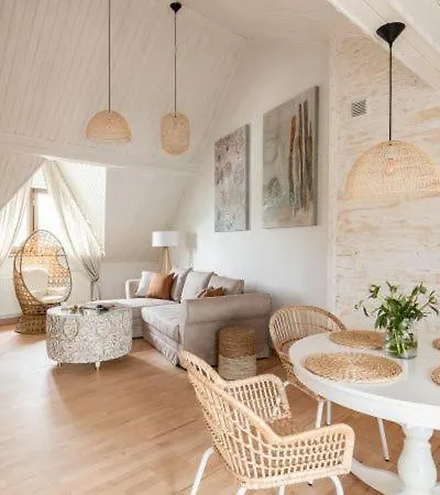 Apartment Apart-center Motola Zakopane