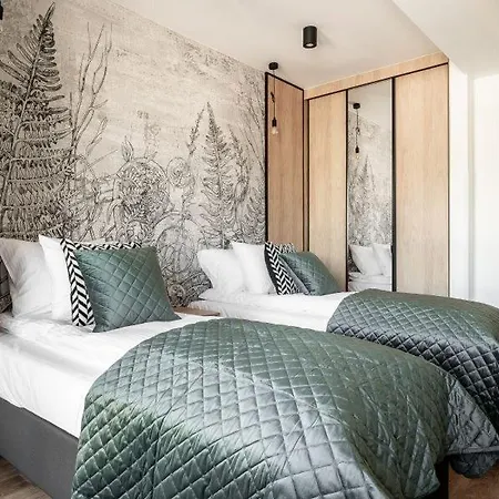 Apartment Apart-center Motola