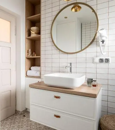 Apart-center Motola Apartment
